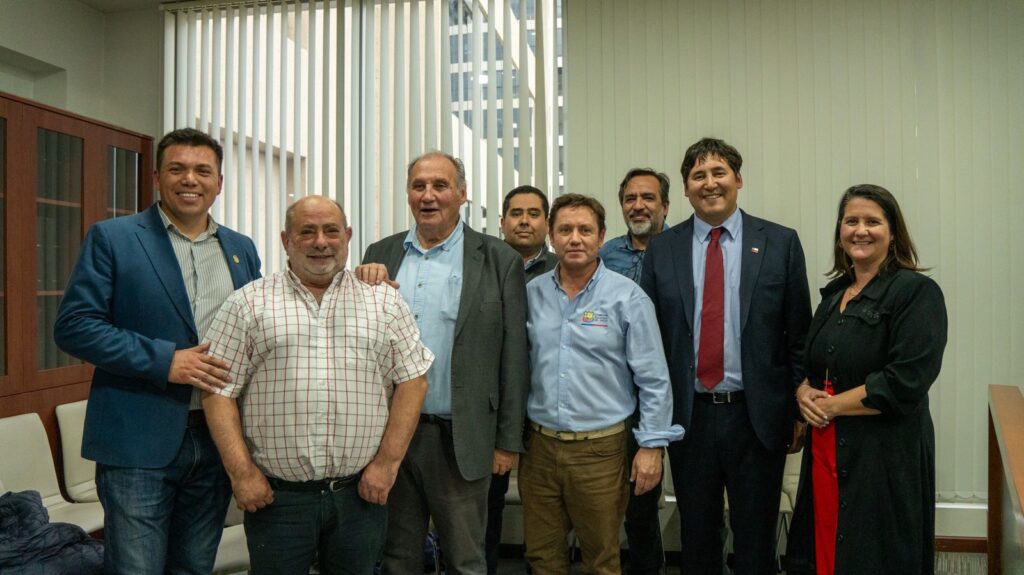 Gobierno Regional aprueba estudio del Embalse Lontué 1 WhatsApp Image 2026 05 06 at 16.56.05