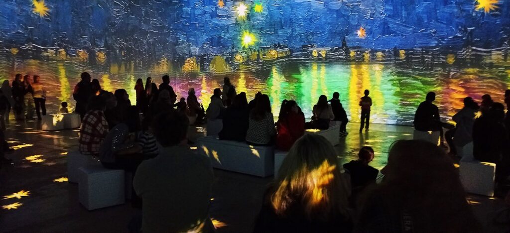 Van Gogh inmersivo llega a Talca con muestra 360° 4 WhatsApp Image 2026 05 13 at 08.42.58 1