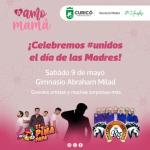 grafica dia de la madre