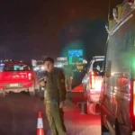 motociclista fallece en accidente de transito en la ruta 5 sur a la altura de san fernando 1