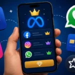 principal suscripciones de meta costo whatsapp webp