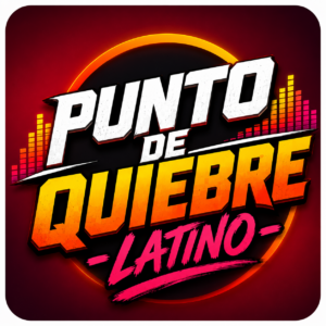 punto de quiebre latino