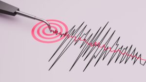 sismo lento