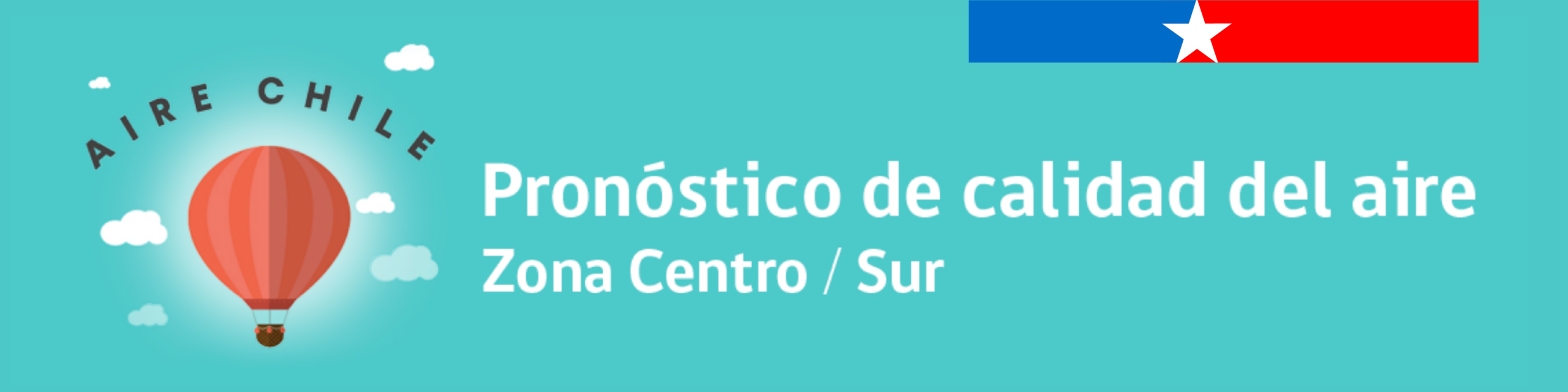 Calidad del aire en Curicó