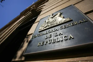 Contraloria de la Republica