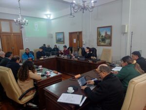 Foto 1 Concejo
