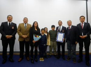 Foto 1 Homenaje PDI