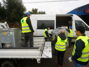 Foto 4 Operativo Los Niches