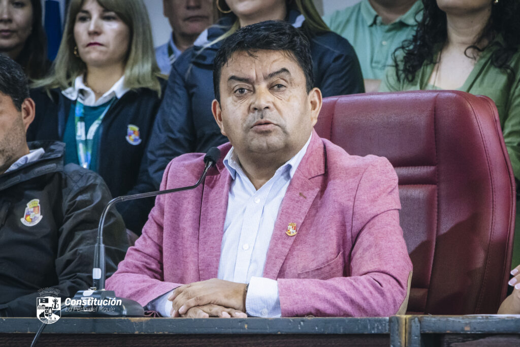 Alcalde de Constitución sanciona a 16 funcionarios por uso indebido de licencias médicas 1 IMG 4583 1024x683 1
