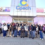 Ms de 200 estudiantes beneficiados Preuniversitario municipal se consolida como una poltica educativa de San Fernando