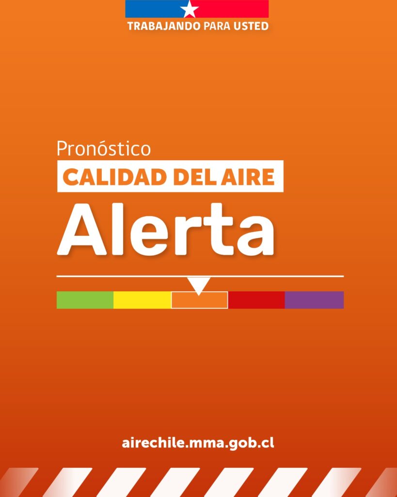Seremi de Medio Ambiente decreta alerta ambiental para Curicó, Romeral, Talca y Maule este miércoles 2 WhatsApp Image 2026 06 30 at 17.38.58