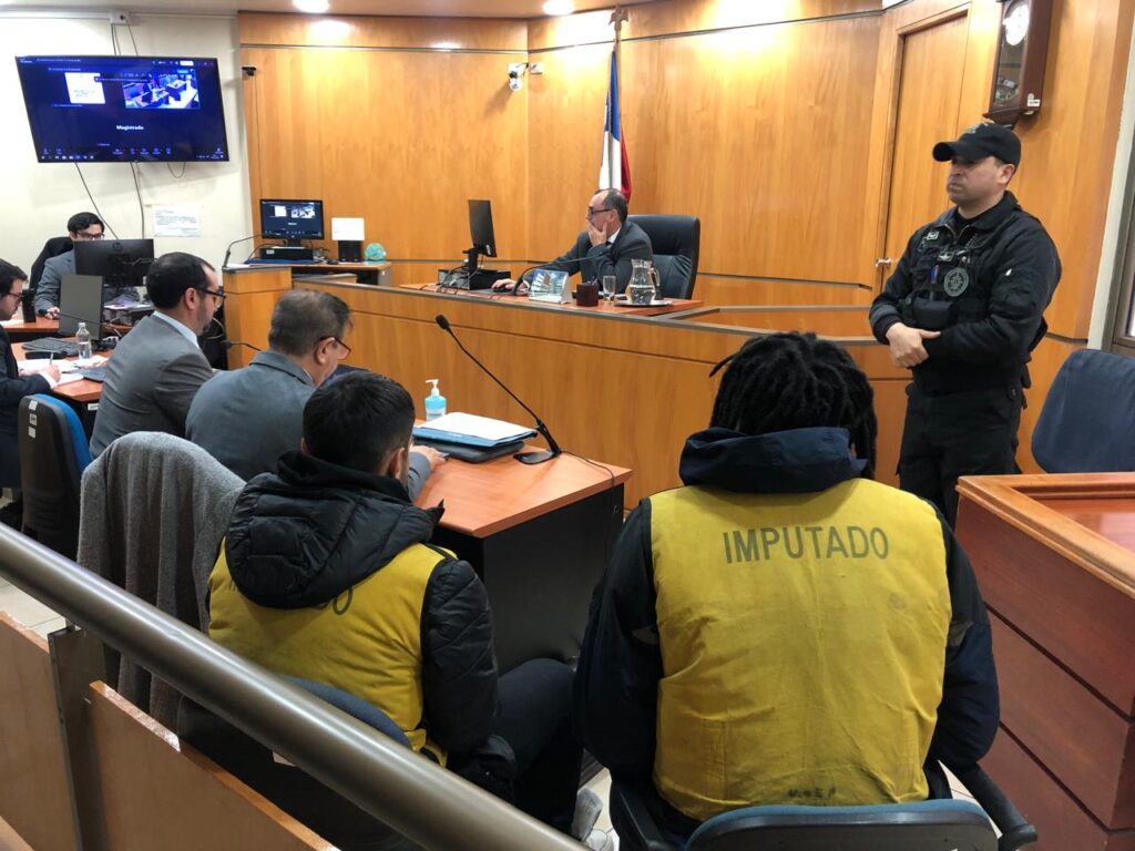 audiencia mipituados basquebol diario talca