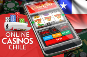 online casinos chile 2