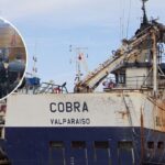 Fiscalía solicitará reformalizar a tripulantes del PAM Cobra y a Blumar por naufragio de lancha Bruma