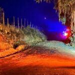 Trabajador permanece desaparecido tras incidente en el estero Domulgo en Curepto