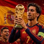 España derrota a Argentina en la prórroga y conquista su segundo título mundial