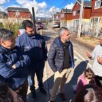 Minvu iniciará procesos sancionatorios por filtraciones en villas Parque Poniente 4 y 5 de San Fernando