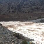 Sistema frontal deja 10 fallecidos en el país y cinco víctimas en la Región de Coquimbo