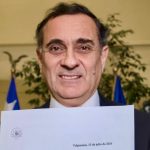 Diputado Javier Muñoz da a conocer resultado negativo de test de drogas y pide ampliar controles a todas las autoridades