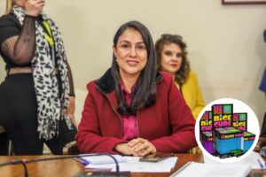Diputada Francesca Munoz 7