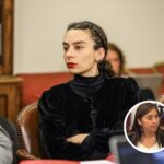 Diputada Javiera Rodríguez responde a senadora Campillai y defiende indulto para ex uniformados: «Vamos a hacer justicia sin fraudes”