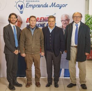 Emprende Mayor