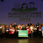 Foto 1 Entrega Subvenciones