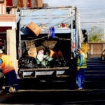 Curicó suspenderá el retiro de basura este miércoles por el Día Nacional del Recolector de Residuos Domiciliarios