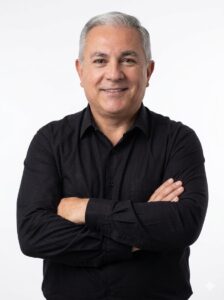 Juan ignacio Tello Web