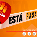 Microfono y energia de Radio Favorita 5