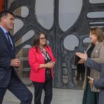 Diputados del PDG piden acciones ante aranceles de EE.UU. y presentarán proyecto para exigir estrategia diplomática y prohibir importaciones por trabajo forzoso