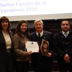 Sello Vendimia 3