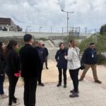 Fundación Chilena para la Discapacidad recibe visita de ministra María Jesús Wulf en Casa Esperanza Coquimbo