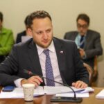 Diputado Jorge Guzmán rechaza proyecto de interconexión eléctrica en la alta cordillera del Maule por su impacto ambiental