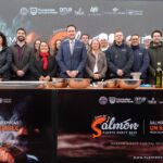 Puerto Montt busca consolidarse como capital mundial del salmón y cocinará el cancato más grande de la historia