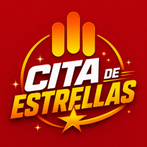 cita de estrellas