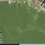 Contraloría ordena reforzar protección del Lago Vichuquén ante deterioro ambiental