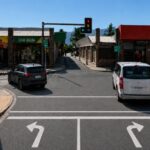 Chimbarongo avanza en proyecto de semaforización en calles Pisagua con Miraflores