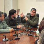 Gobierno Regional aprueba $56 millones para reactivar comercios afectados por incendio en Chimbarongo