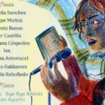 Mesa de Artes Literarias y Corporación Cultural de Curicó se unen para realizar el primer recital poético “Retazos de invierno”