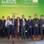 La Región del Maule será protagonista de una de las principales ferias alimentarias y gastronómicas de Latinoamérica
