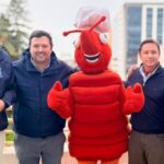 Curepto se prepara para una nueva versión de la tradicional Fiesta del Camarón