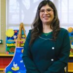 Docente de Curicó es finalista nacional del Reconocimiento Profe TP 2026