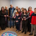 Escuela Rauco inaugura nueva sala sensorial para fortalecer la inclusión de sus estudiantes
