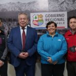 De forma exitosa concluye visita de evaluadoras de la UNESCO a Geoparque Aspirante Pillanmapu