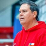 Curicó recibirá entrenamiento selectivo junto al entrenador de voleibol de la Selección U17 Femenina de Chile