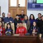 Concejo Municipal de Curicó aprueba nuevas subvenciones para apoyar a deportistas y organizaciones