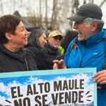 Senadora Beatriz Sánchez por rechazo a proyecto en Alto Maule: “Éste es un logro de la comunidad organizada. El gobierno no puede ir en contra de la gente”