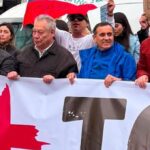 Diputado Javier Muñoz valoró histórico rechazo a proyecto Enel en San Clemente: “La Comisión hizo lo correcto”