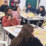 Los Queñes avanza hacia nuevas experiencias turísticas